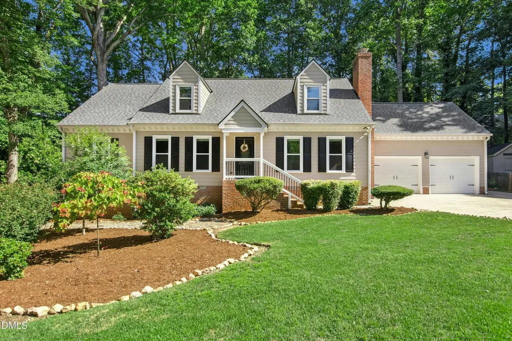 117 Ridgepath Way Cary NC 27511