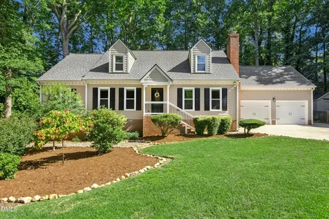 117 Ridgepath Way Cary NC 27511