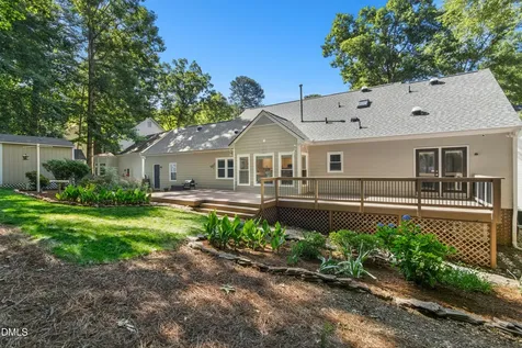 117 Ridgepath Way Cary NC 27511