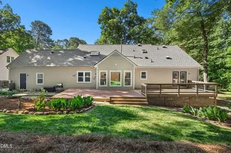 117 Ridgepath Way Cary NC 27511