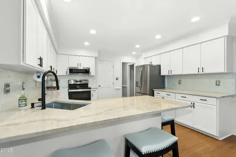117 Ridgepath Way Cary NC 27511