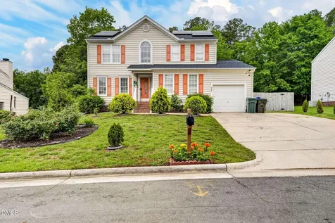 836 Woodgrove Street Durham NC 27703