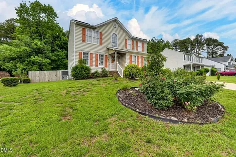 836 Woodgrove Street Durham NC 27703