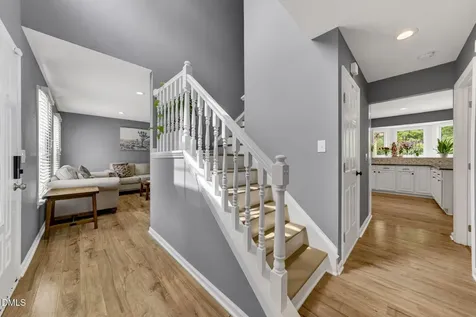 836 Woodgrove Street Durham NC 27703