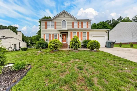 836 Woodgrove Street Durham NC 27703