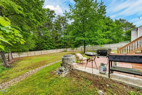 836 Woodgrove Street Durham NC 27703