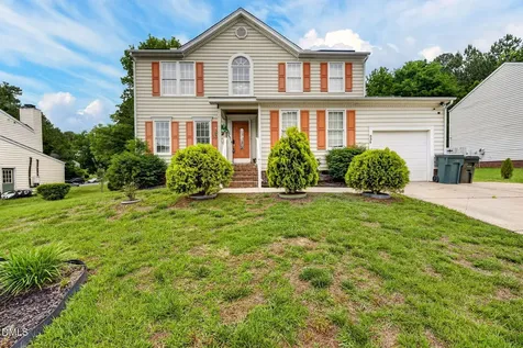 836 Woodgrove Street Durham NC 27703