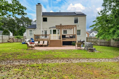 836 Woodgrove Street Durham NC 27703