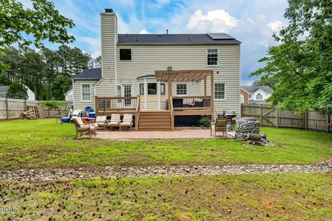 836 Woodgrove Street Durham NC 27703