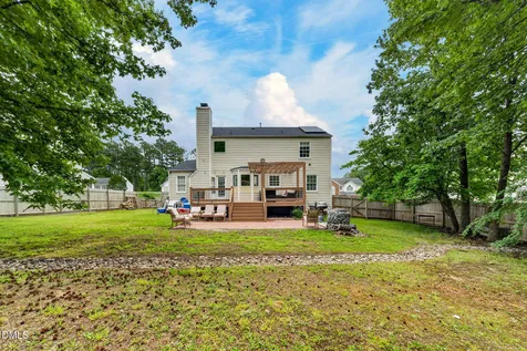 836 Woodgrove Street Durham NC 27703