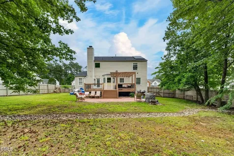 836 Woodgrove Street Durham NC 27703