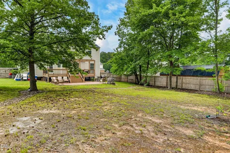 836 Woodgrove Street Durham NC 27703