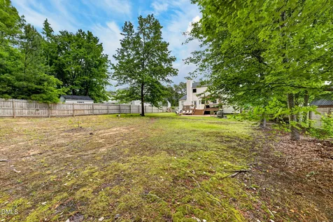 836 Woodgrove Street Durham NC 27703