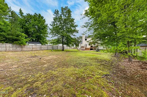 836 Woodgrove Street Durham NC 27703