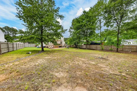 836 Woodgrove Street Durham NC 27703