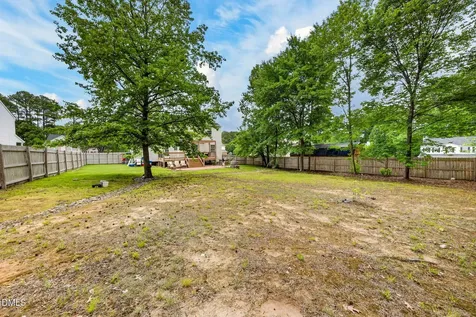 836 Woodgrove Street Durham NC 27703