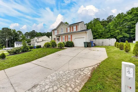836 Woodgrove Street Durham NC 27703