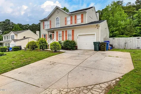 836 Woodgrove Street Durham NC 27703