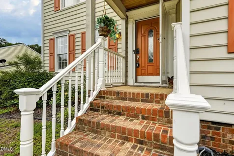 836 Woodgrove Street Durham NC 27703