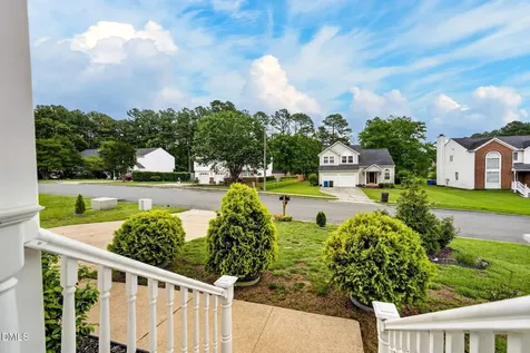 836 Woodgrove Street Durham NC 27703