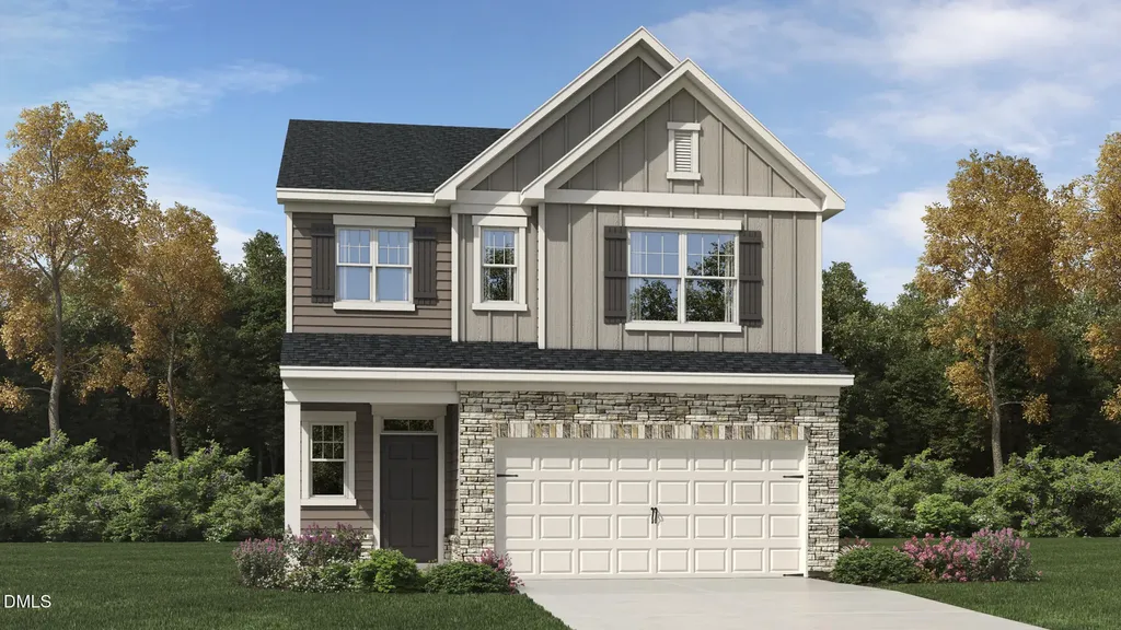 516 Whale Cove Way Wendell NC 27591