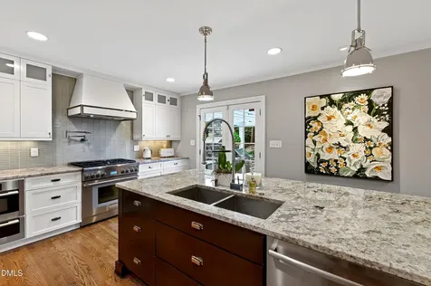 2507 Sanderson Drive Raleigh NC 27608