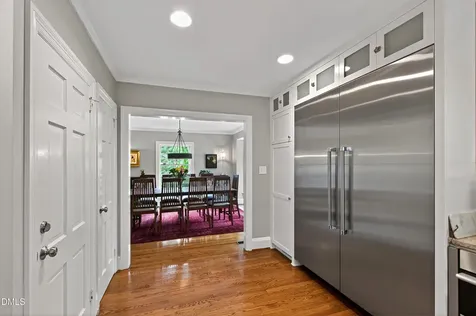 2507 Sanderson Drive Raleigh NC 27608