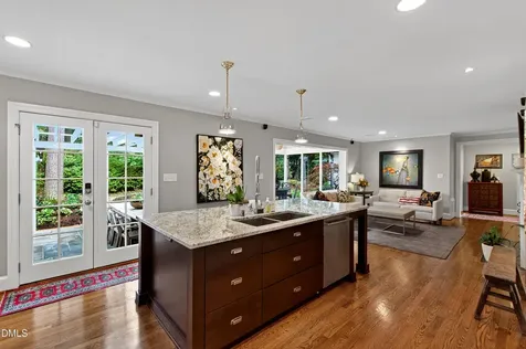 2507 Sanderson Drive Raleigh NC 27608