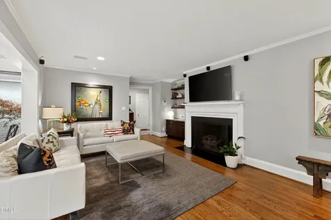 2507 Sanderson Drive Raleigh NC 27608