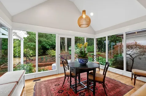2507 Sanderson Drive Raleigh NC 27608