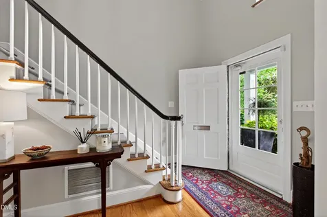 2507 Sanderson Drive Raleigh NC 27608