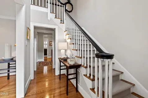 2507 Sanderson Drive Raleigh NC 27608