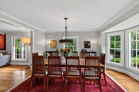 2507 Sanderson Drive Raleigh NC 27608