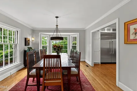 2507 Sanderson Drive Raleigh NC 27608
