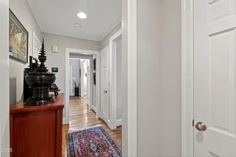 2507 Sanderson Drive Raleigh NC 27608