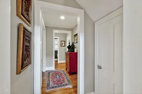 2507 Sanderson Drive Raleigh NC 27608