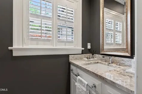 2507 Sanderson Drive Raleigh NC 27608