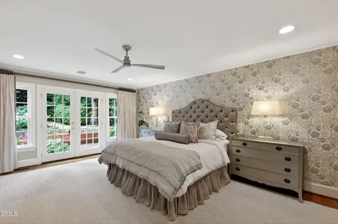 2507 Sanderson Drive Raleigh NC 27608