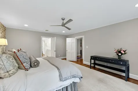 2507 Sanderson Drive Raleigh NC 27608