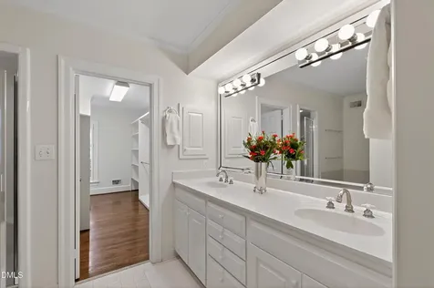 2507 Sanderson Drive Raleigh NC 27608