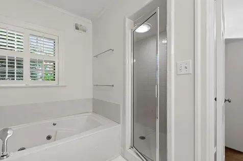 2507 Sanderson Drive Raleigh NC 27608