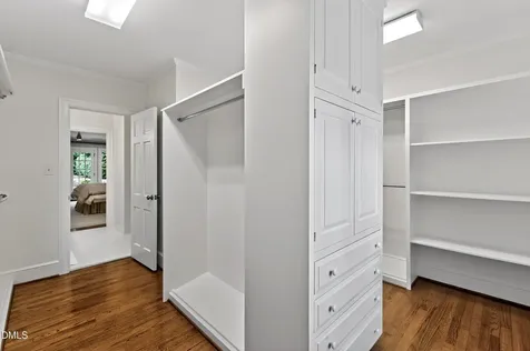 2507 Sanderson Drive Raleigh NC 27608