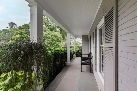 2507 Sanderson Drive Raleigh NC 27608