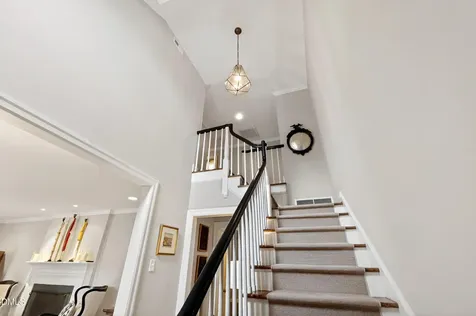 2507 Sanderson Drive Raleigh NC 27608