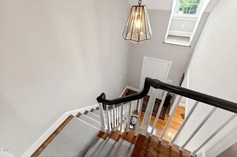 2507 Sanderson Drive Raleigh NC 27608