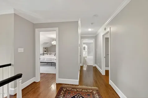 2507 Sanderson Drive Raleigh NC 27608