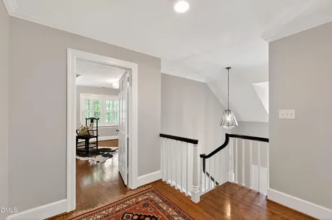 2507 Sanderson Drive Raleigh NC 27608