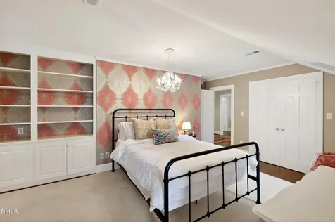 2507 Sanderson Drive Raleigh NC 27608