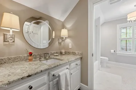 2507 Sanderson Drive Raleigh NC 27608