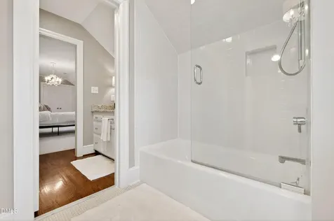 2507 Sanderson Drive Raleigh NC 27608